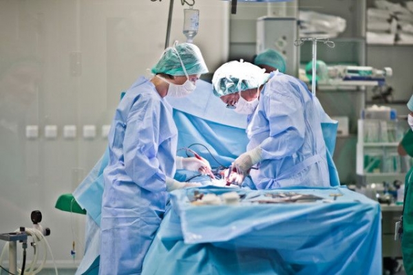 Constanţa: intervenţie medicală foarte DIFICILĂ, la o femeie însărcinată cu gemeni