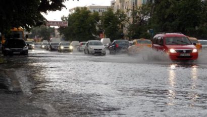 RAJA activează Comandamentul pentru Situații de Urgență