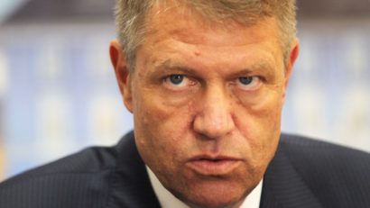 K. Iohannis: Ponta s-ar putea răzgândi în privinţa demisiei