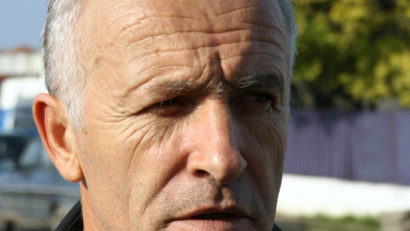Ion Ioniţă, fost primar în Agigea, condamnat la cinci ani de închisoare cu executare