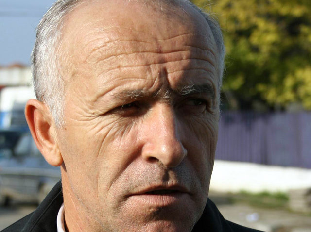 Ion Ioniţă, fost primar în Agigea, condamnat la cinci ani de închisoare cu executare