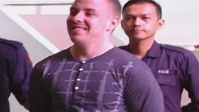Românul condamnat la moarte în Malaysia ar putea fi executat în luna august