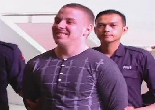 Românul condamnat la moarte în Malaysia ar putea fi executat în luna august