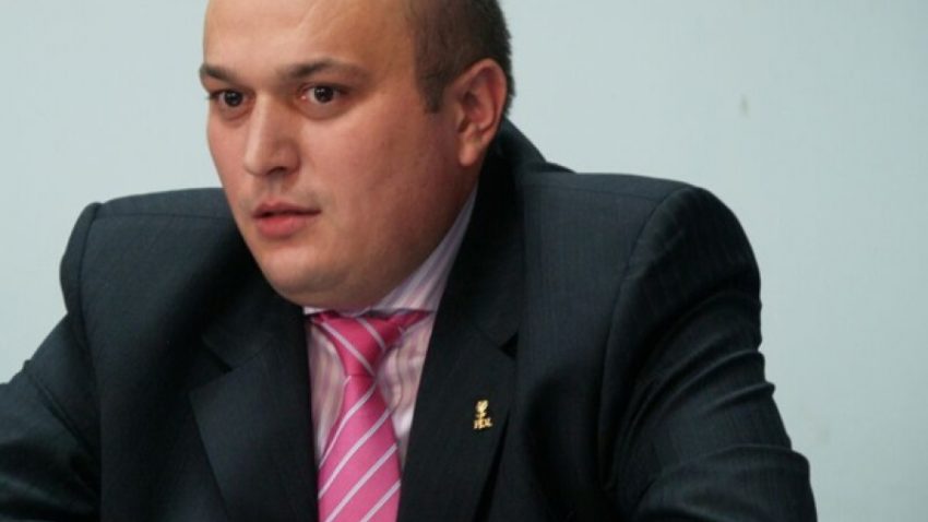 Primarul Ploieștiului, reținut de DNA