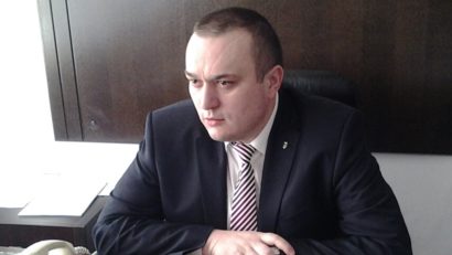 Primarul Ploieștiului a fost dus la spital după ce a fost reținut