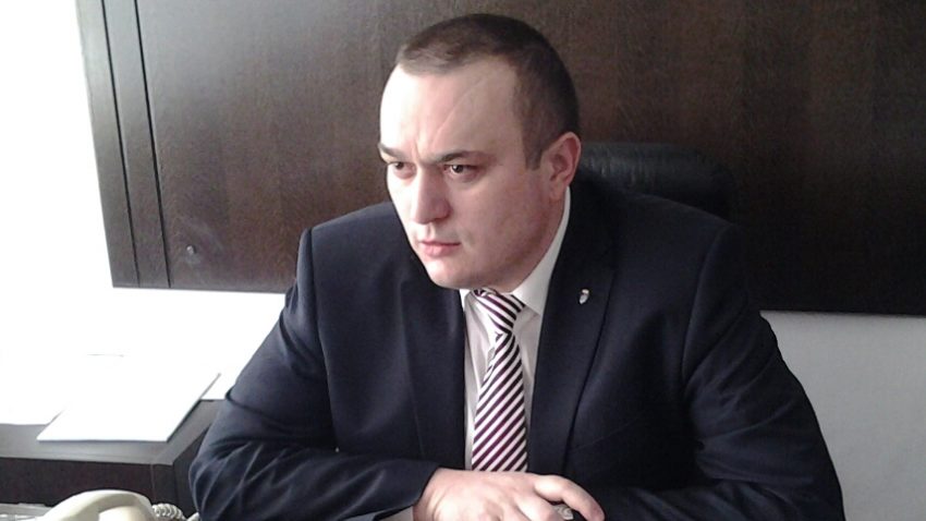 Primarul Ploieștiului a fost dus la spital după ce a fost reținut