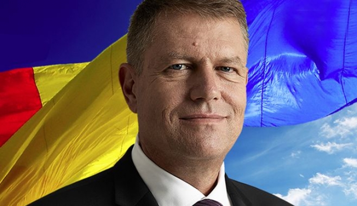 Viziunea lui Klaus Iohannis despre rolul SRI în societatea românească