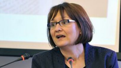 DNA: Laura Georgescu, preşedintele CNA, urmărită penal într-un nou dosar