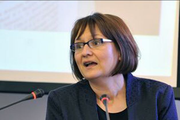 Şefa CNA, sfătuită să demisioneze