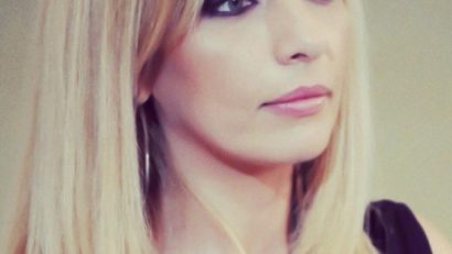 DNA: Laura Voicu, avocata Alinei Bica, a fost reținută