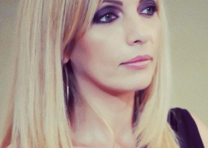 DNA: Laura Voicu, avocata Alinei Bica, a fost reținută