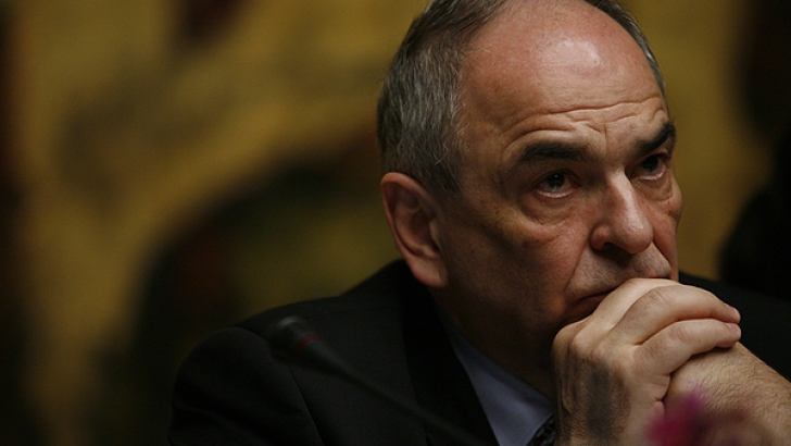 Gabriel Liiceanu şi-a anunţat demisia din Uniunea Scriitorilor