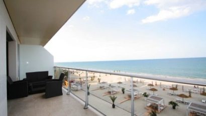 Locuinţele de vacanţă salvează sectorul rezidenţial constănţean