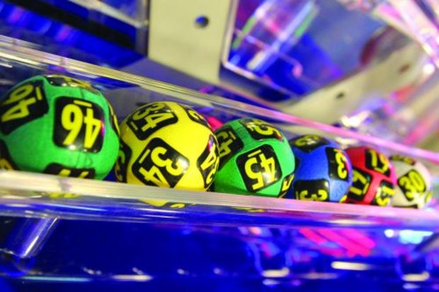 Numerele extrase duminică, 7 iunie, la Loto 6/49, Noroc, Loto 5/40 şi Joker
