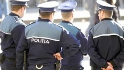 Șefii principalelor instituții din România, la bilanțul MAI
