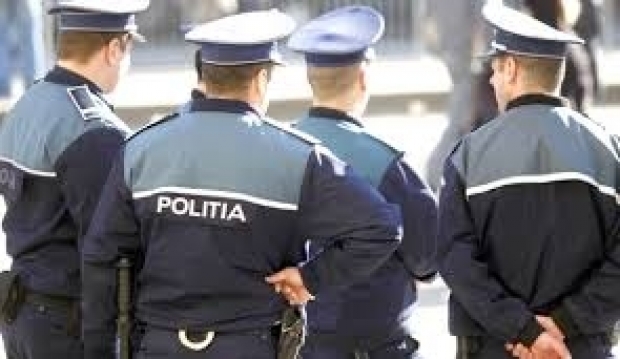 Șefii principalelor instituții din România, la bilanțul MAI