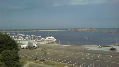 Mangalia se pregăteşte de sezonul turistic