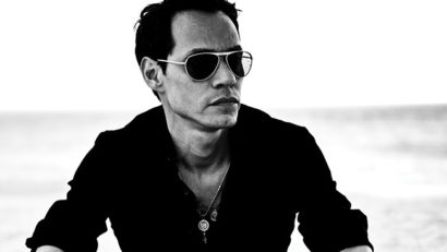 Concertul lui Marc Anthony de la București a fost ANULAT