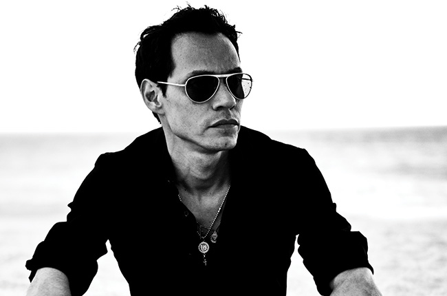 Concertul lui Marc Anthony de la București a fost ANULAT