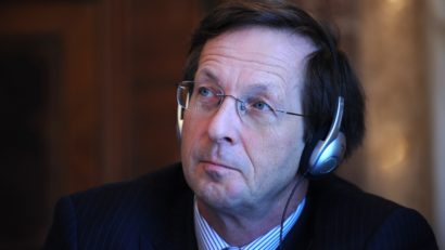Ambasadorul Olandei: „România nu este pregătită să adere la Schengen. Justiţia rămâne o problemă”