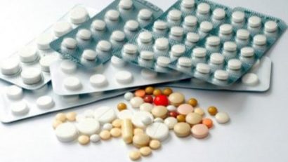 Nou medicament contra alcoolismului