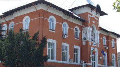 Dezbatere publică la Medgidia