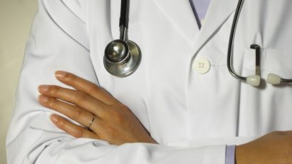Medicii ocolesc, în continuare, judeţul Tulcea