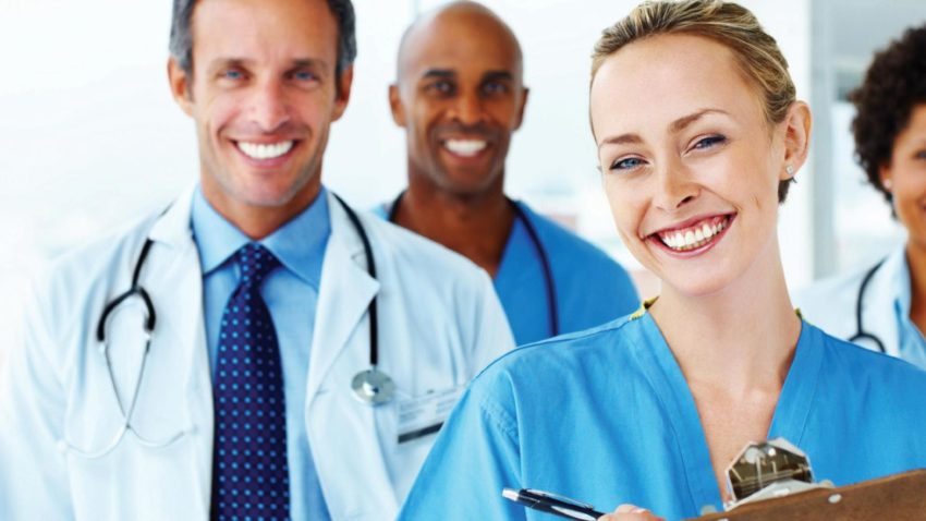 Bănicioiu: Angajările în sistemul medical, cel puţin la nivelul din 2014