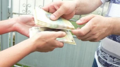 O nouă victimă din Constanța a metodei ”ACCIDENTUL”