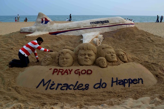 MISTERUL este tot mai adânc. Un an de la disparţia zborului MH 370
