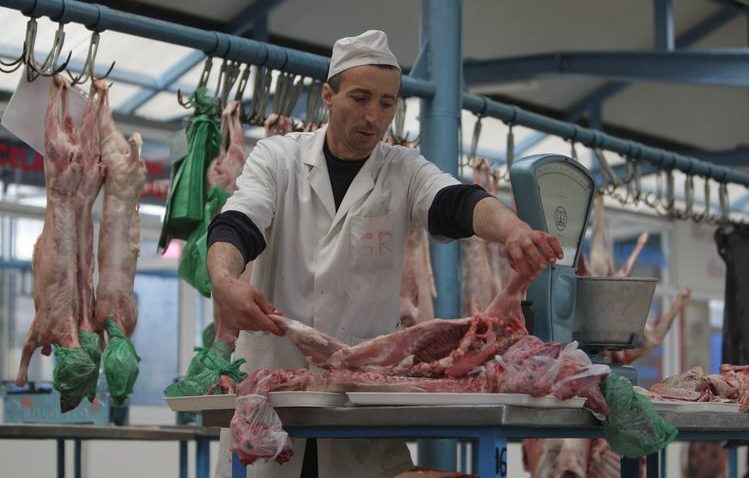 Comercianţii neautorizaţi, în vizorul autorităţilor din Tulcea