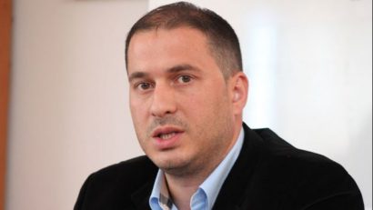 Fostul director al OPC Constanţa, Mihai Perifan, merge la închisoare