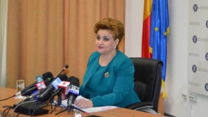 Ministrul mediului vine în vizită la Constanţa