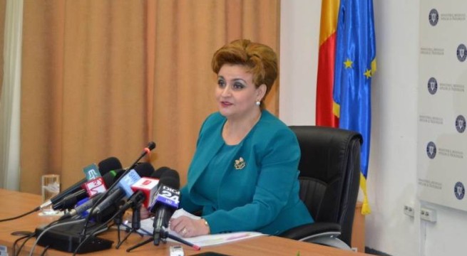 Ministrul mediului vine în vizită la Constanţa