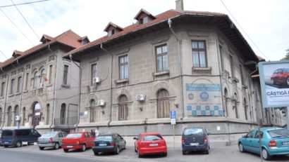 CONSTANȚA: Scandal la Colegiul ”Mircea cel Bătrân”. Locuri rezervate pentru copiii angajaților!