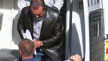De ce a fost condamnat judecătorul Mircea Moldovan la 22 de ani de ÎNCHISOARE