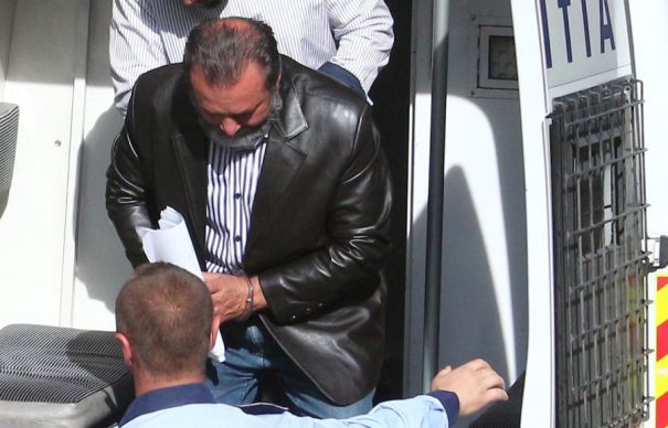 De ce a fost condamnat judecătorul Mircea Moldovan la 22 de ani de ÎNCHISOARE