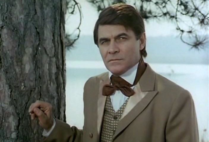 Actorul GEORGE MOTOI a murit