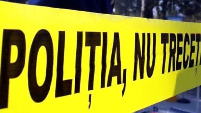 Un tată și-a spânzurat copiii, după care s-a omorât și el