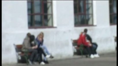 Suspectul care hărțuiește seara femei în cartierul Tomis Nord a fost prins