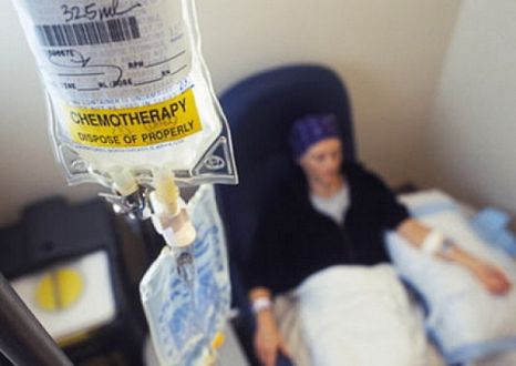 CNAS. Bolnavii de cancer nu mai stau pe liste de aşteptare