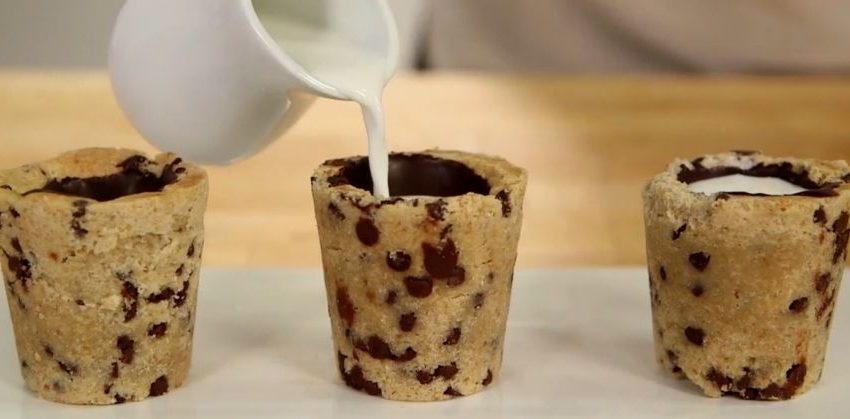 Cafeaua va putea fi savurată din pahare comestibile în Marea Britanie