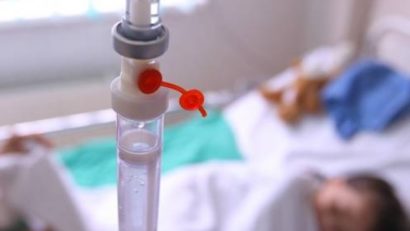 TULCEA: Secţia de Pediatrie a Spitalului Judeţean a depăşit starea critică