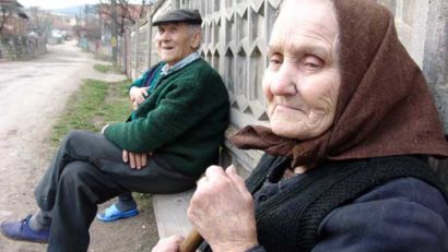 INS: Numărul pensionarilor din România a scăzut în ultimul an