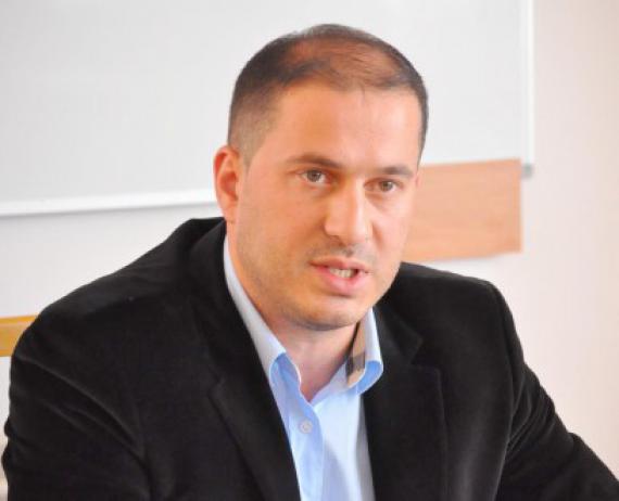 Mihai Perifan, șeful CJPC Constanța contestă măsura arestului preventiv