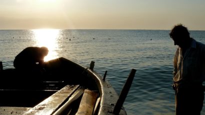 Pescarii tulceni vor fi iniţiaţi în pescaturism