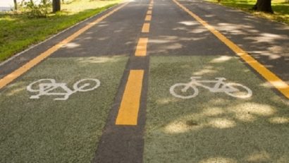 Veşti bune pentru biciclişti