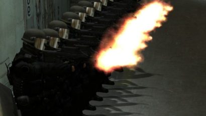 Plutonul de execuție, reintrodus în statul Utah pentru condamnații la moarte