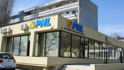 PNL Constanţa: PSD vrea să conducă oraşul arogant şi discreţionar