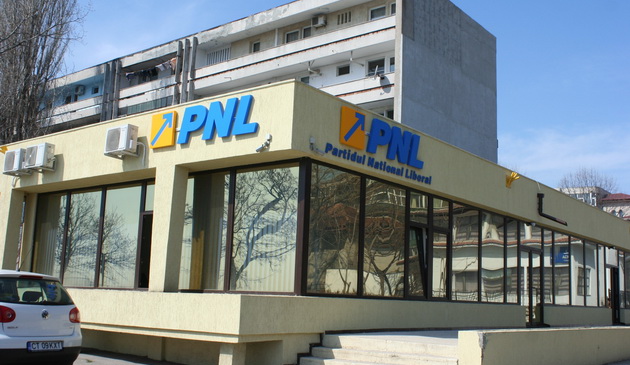 PNL Constanţa: PSD vrea să conducă oraşul arogant şi discreţionar
